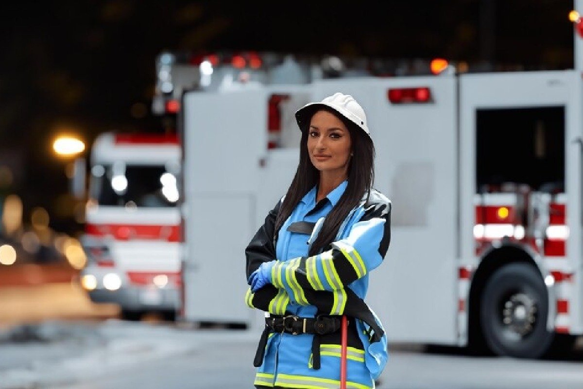 Career in Safety